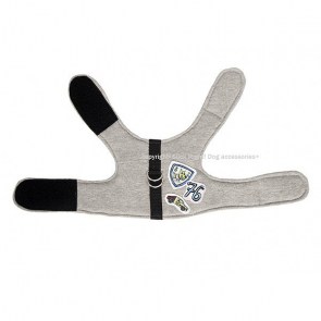 Cool Textile Harness-1